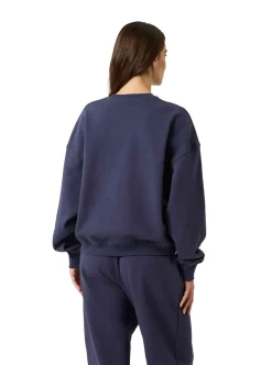 Sale Björn Borg STUDIO OVERSIZED SWEATSHIRT DAM