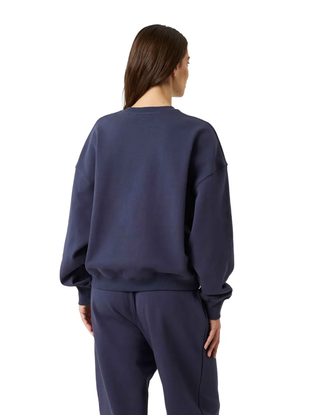 Sale Björn Borg STUDIO OVERSIZED SWEATSHIRT DAM