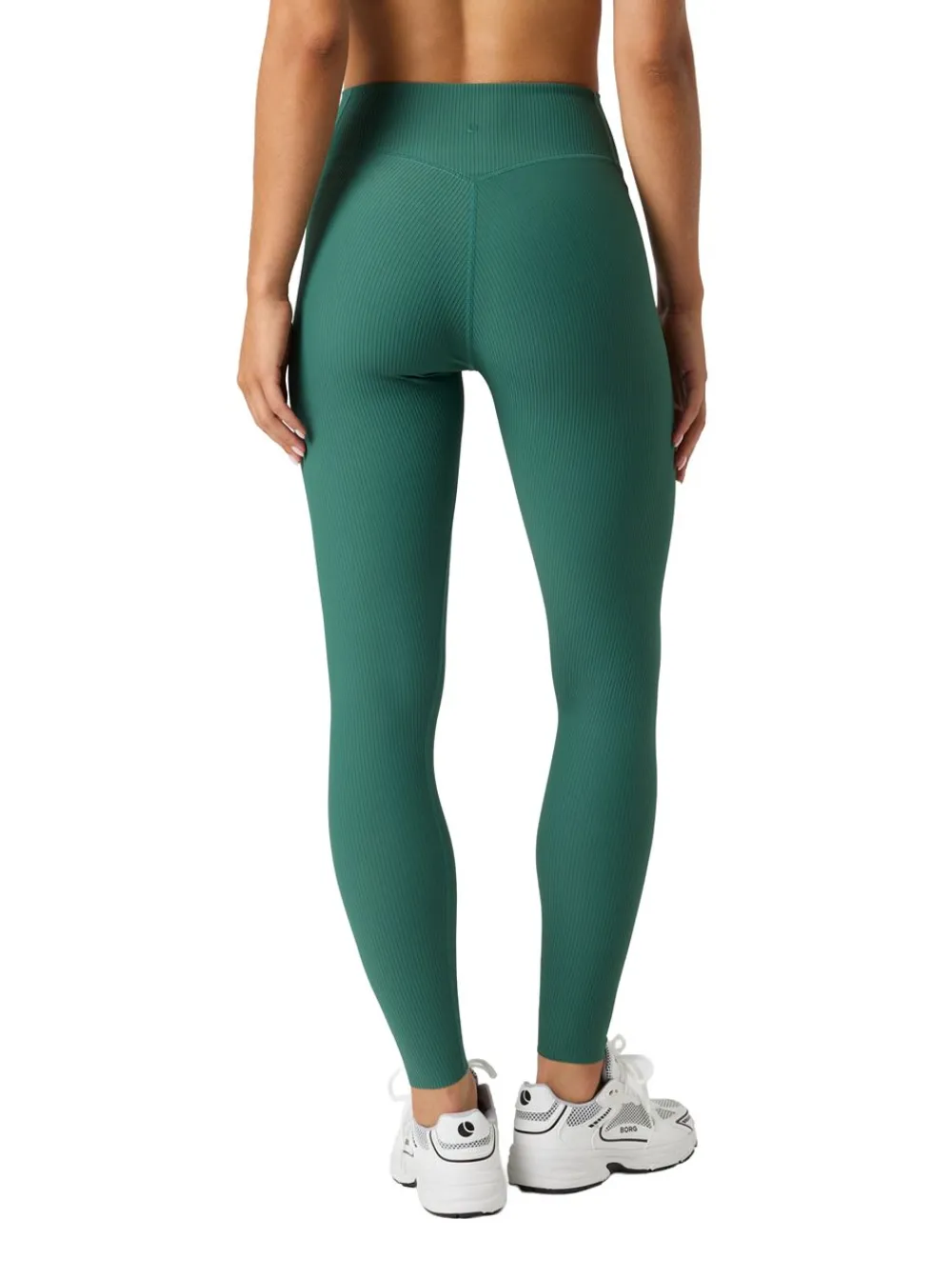 Träningskläder | Björn Borg TUDIO RIBBED TIGHT DA