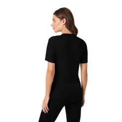 Sale Björn Borg Studio Soft Cropped T-shirt Dam