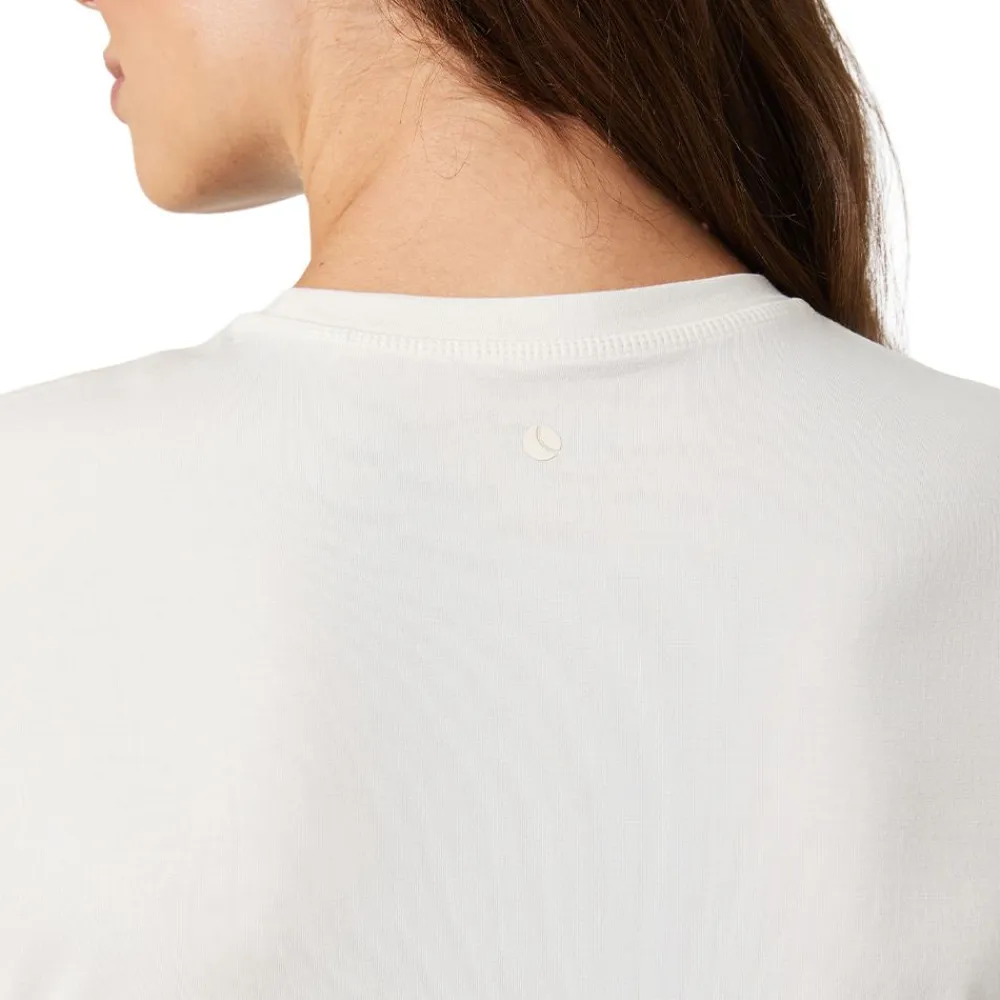 Träningskläder | Björn Borg tudio oft Cropped T-hirt Da