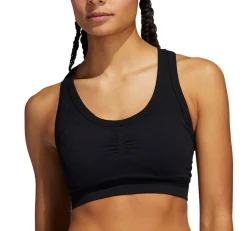 Träningskläder | adidas tudio port Bra Da