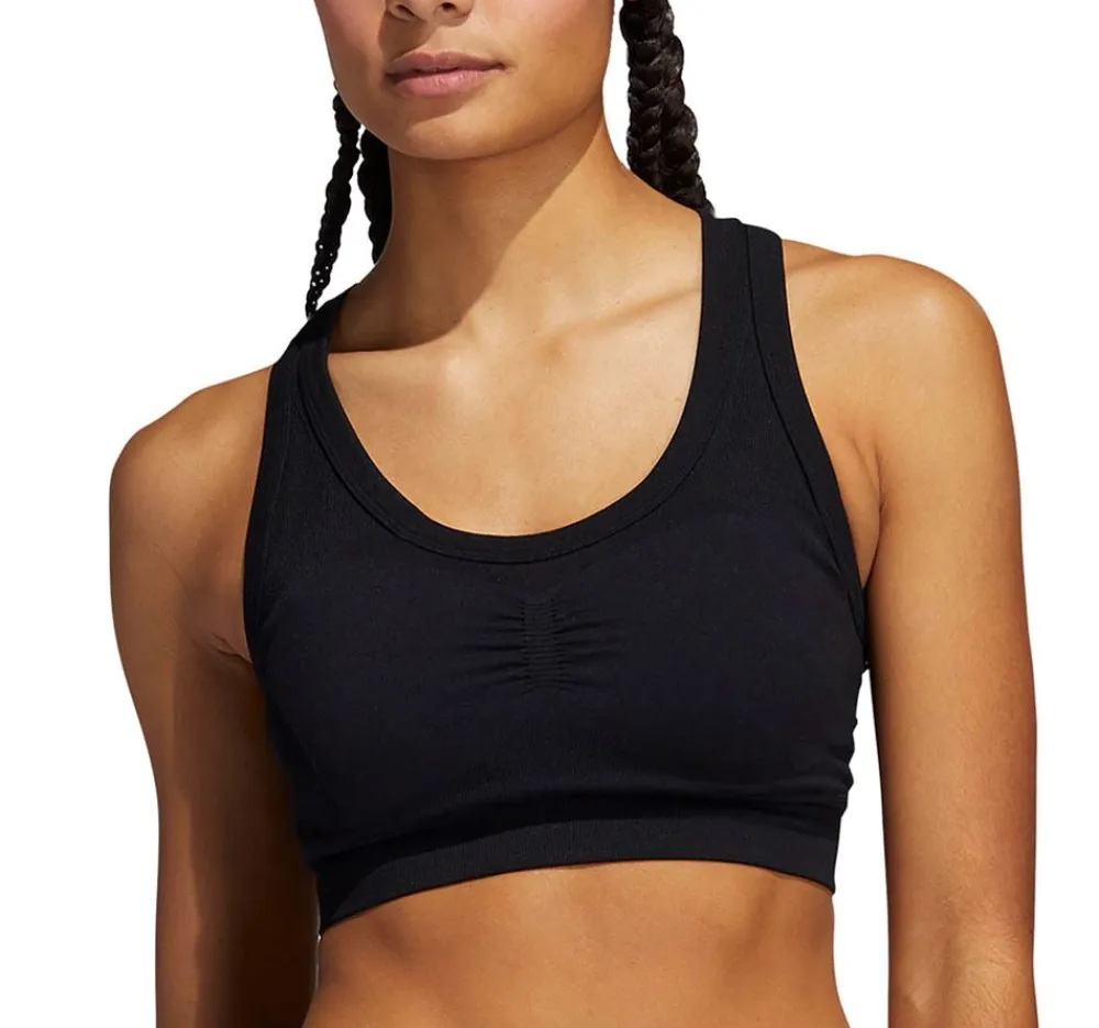 Träningskläder | adidas tudio port Bra Da