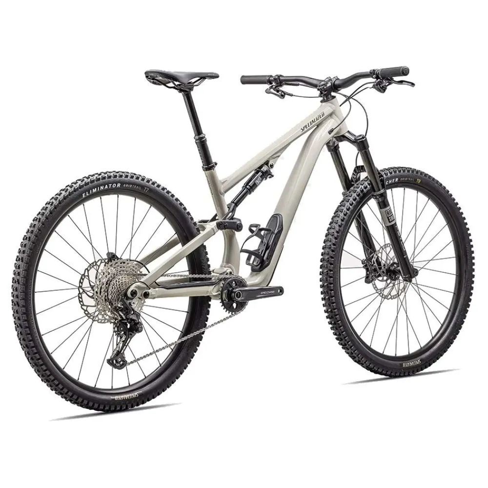 Specialized Stumpjumper 15 Alloy
