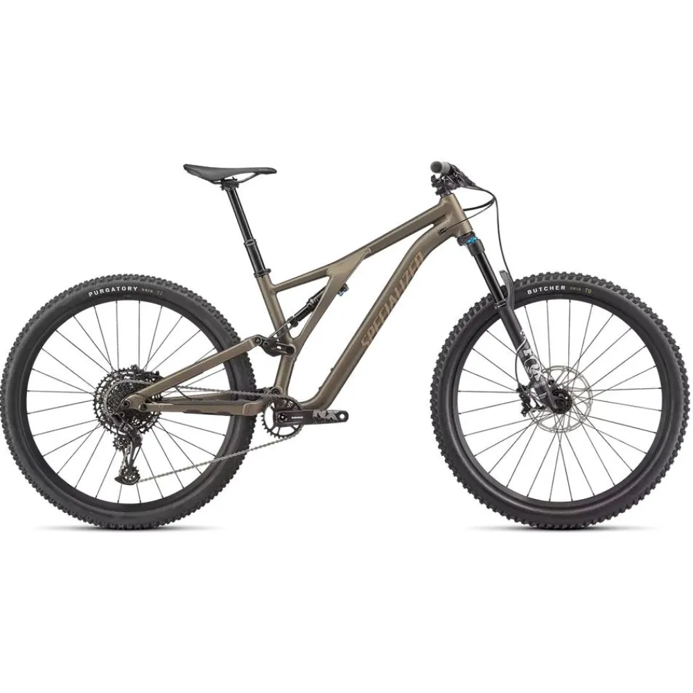 Outlet Specialized Stumpjumper Comp Alloy