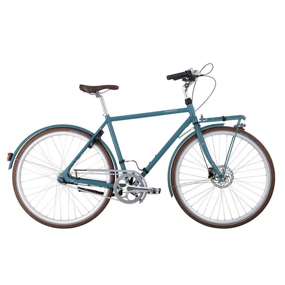 Allt Inom Cykel|Cyklar | Monark Sture 7-Växlad