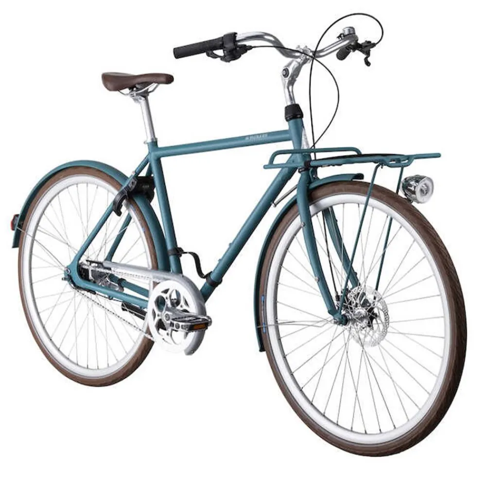 Allt Inom Cykel|Cyklar | Monark Sture 7-Växlad
