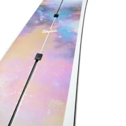 Snowboard | Burton Stylus Dam