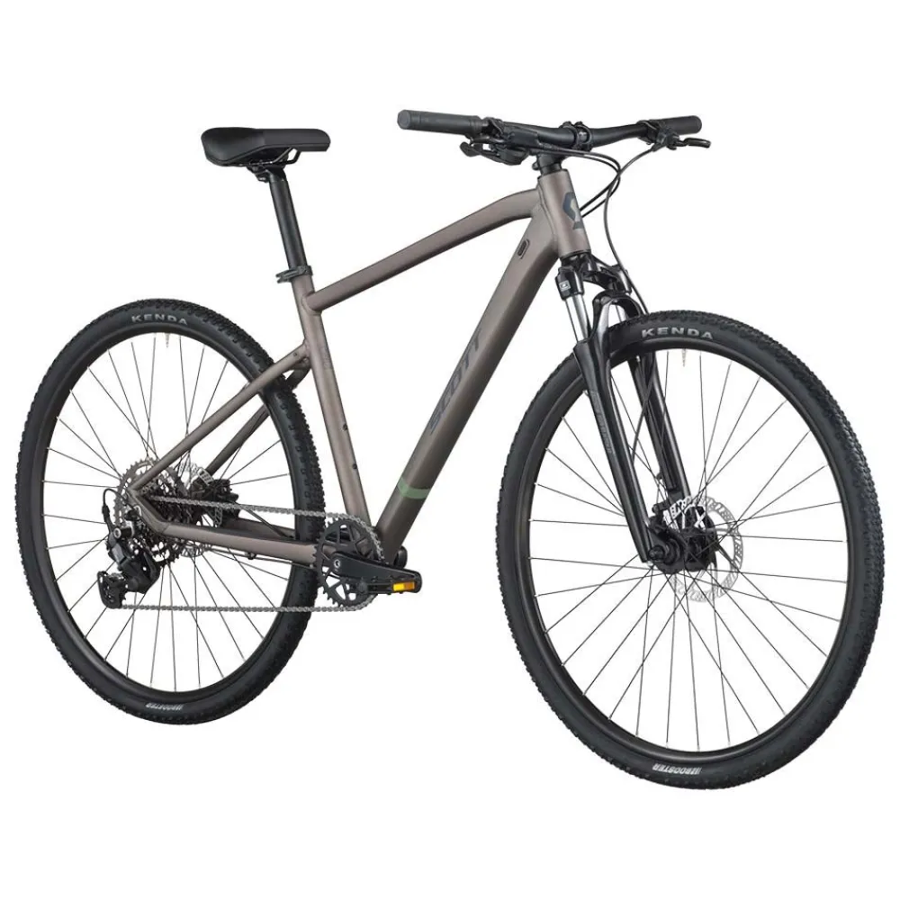Allt Inom Cykel|Cyklar | Scott ub Cro 30