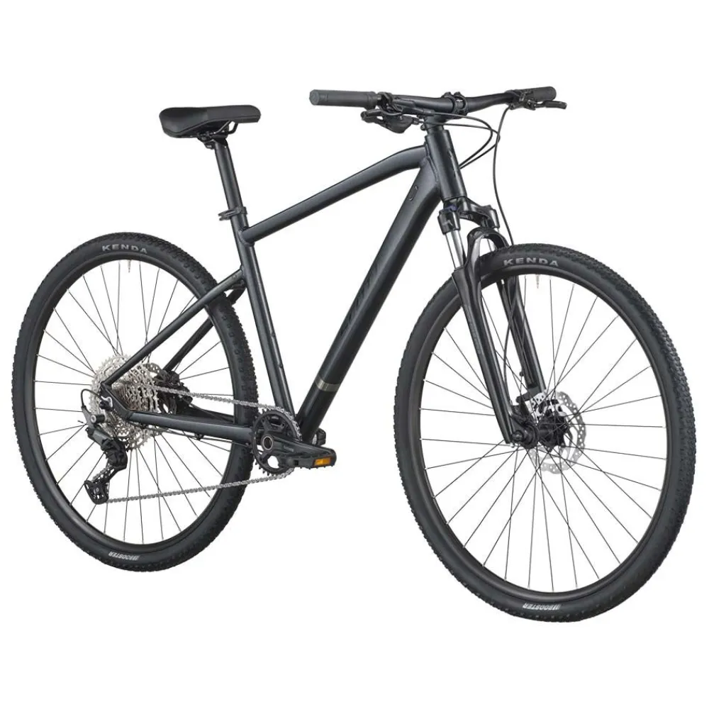 Allt Inom Cykel|Cyklar | Scott ub Cro 10