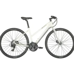 Allt Inom Cykel|Cyklar | Scott Sub Cross 50 Dam