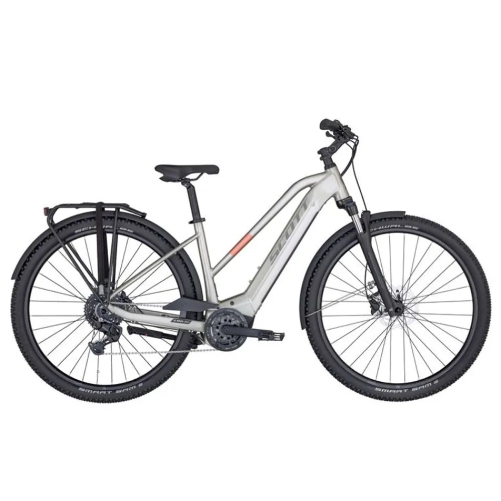 Online Scott Sub Cross eRIDE 30 EQ Dam