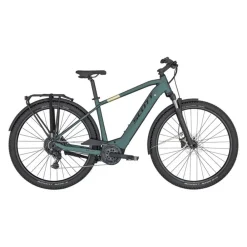 Allt Inom Cykel|Cyklar | Scott ub Cro eRIDE 30 EQ Herr