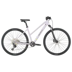 Discount Scott Sub Cross 10 Slope