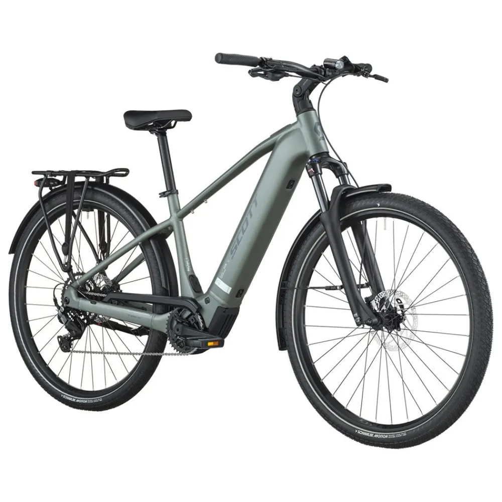 Allt Inom Cykel|Cyklar | Scott ub port 30