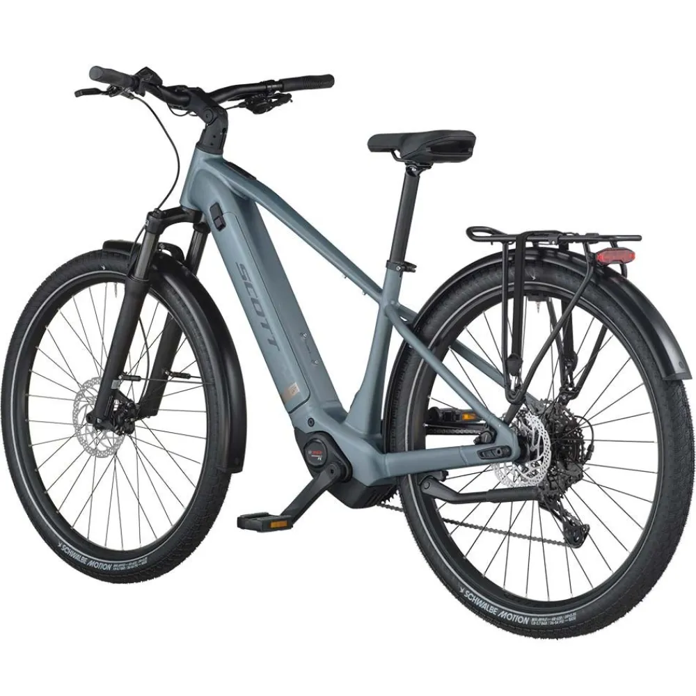 Allt Inom Cykel|Cyklar | Scott ub port 20