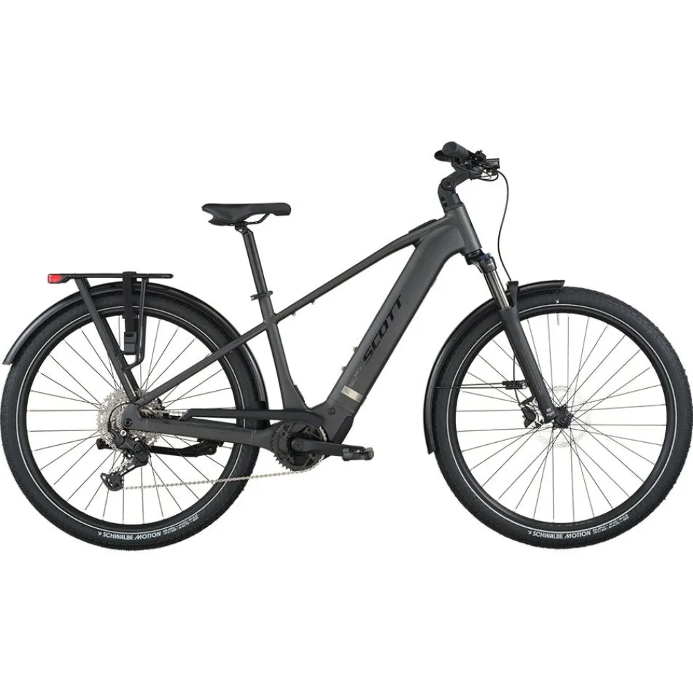 Allt Inom Cykel|Cyklar | Scott ub port 10