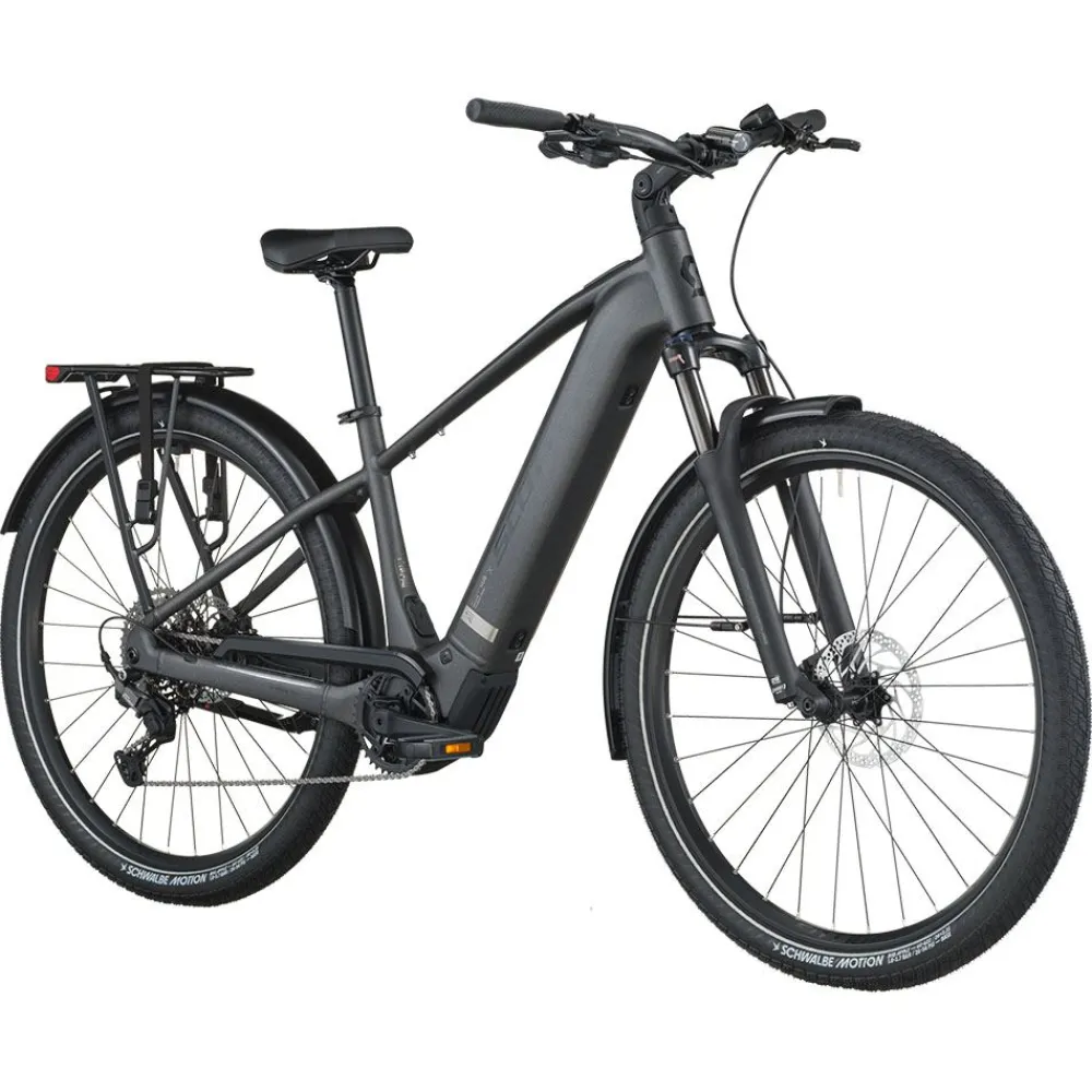Allt Inom Cykel|Cyklar | Scott ub port 10