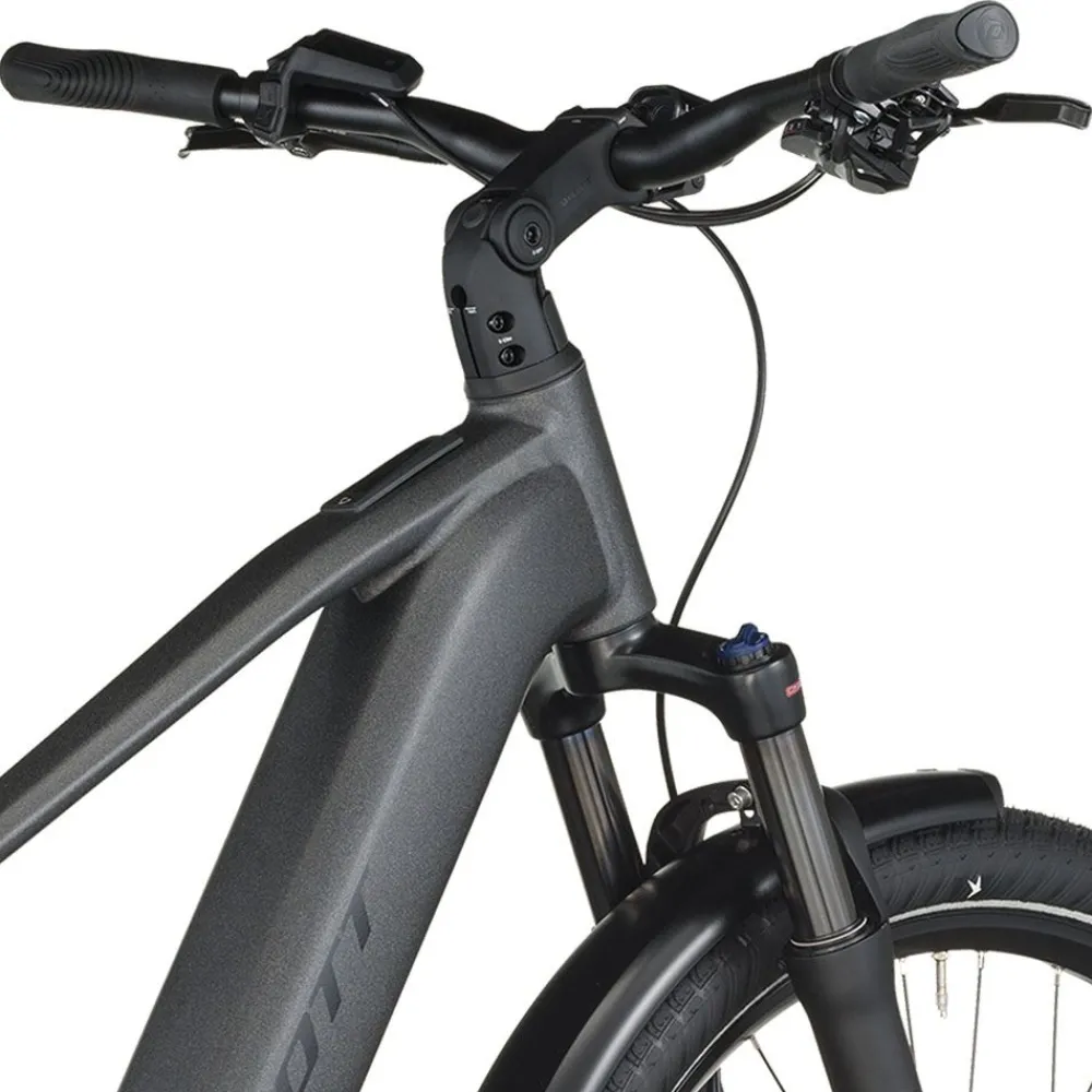 Allt Inom Cykel|Cyklar | Scott ub port 10