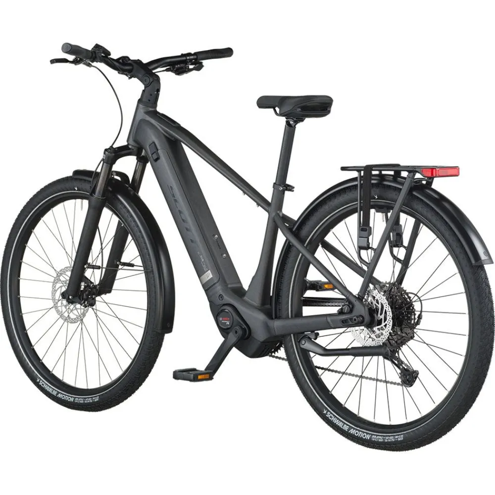Allt Inom Cykel|Cyklar | Scott ub port 10