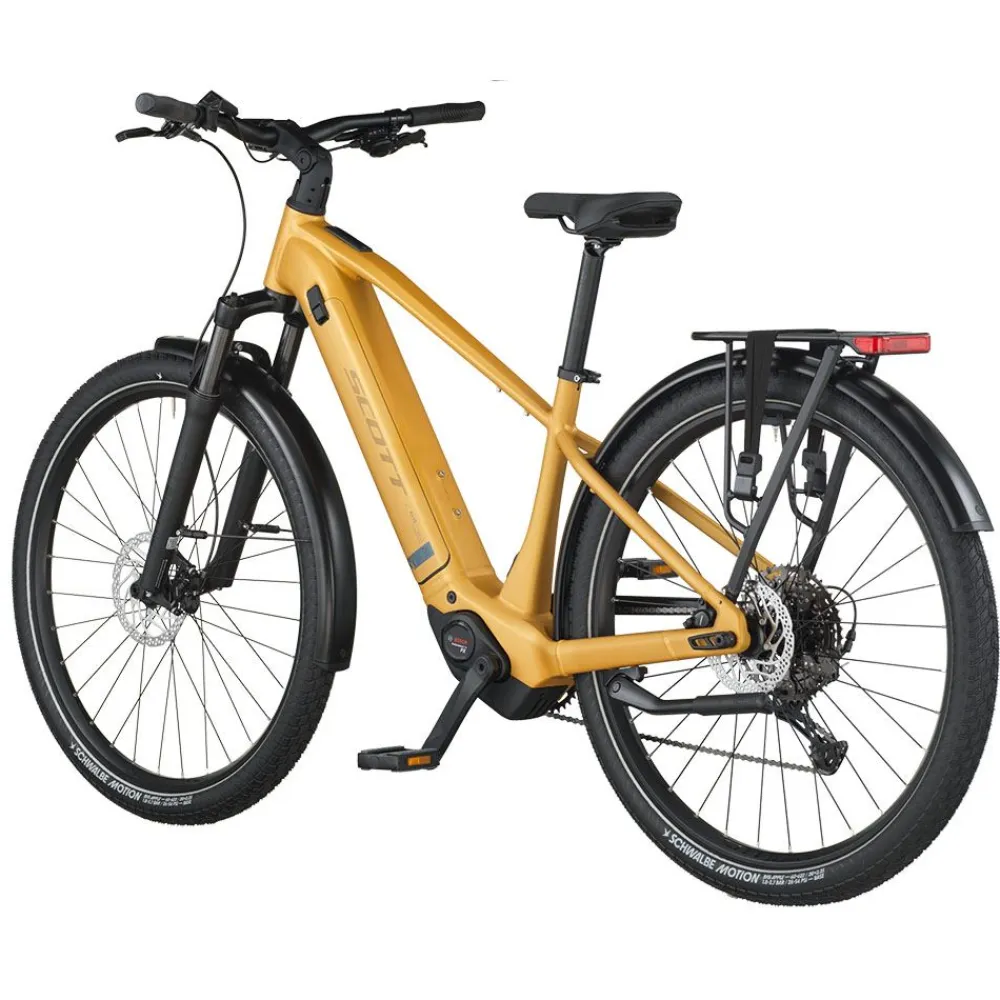 Scott Sub Sport 10