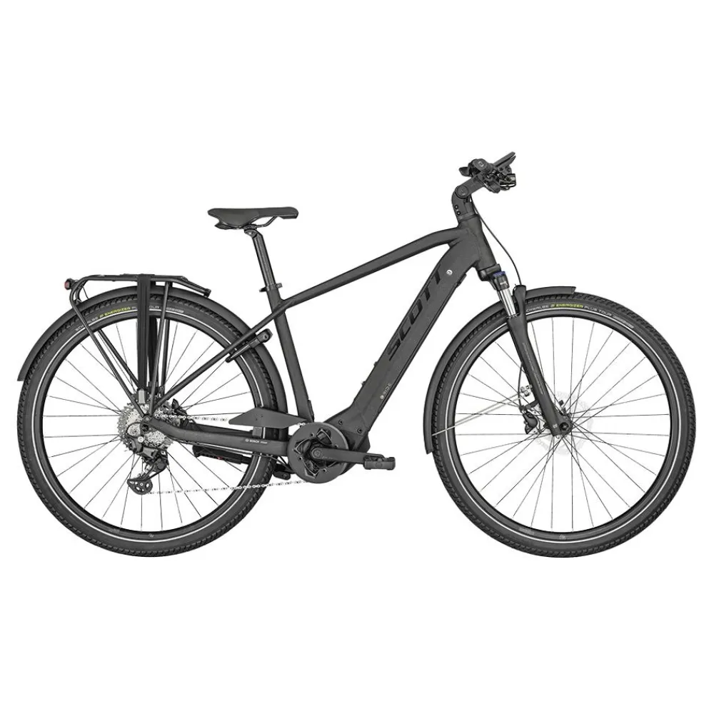 Clearance Scott Sub Sport eRIDE 20 Herr
