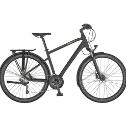 Allt Inom Cykel|Cyklar | Scott ub port 20 Herr