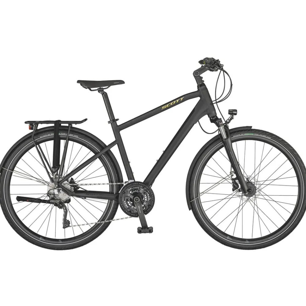 Allt Inom Cykel|Cyklar | Scott ub port 20 Herr