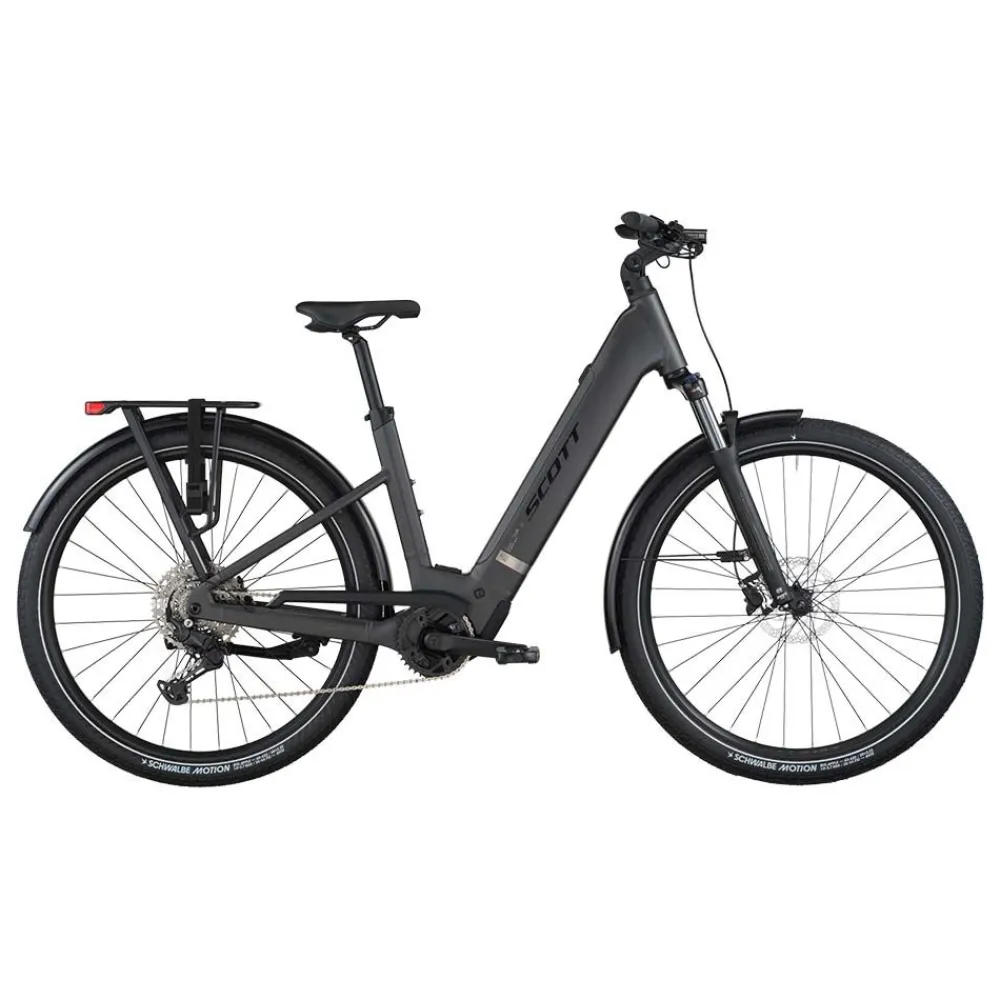 New Scott Sub Sport 10 Wave Dam