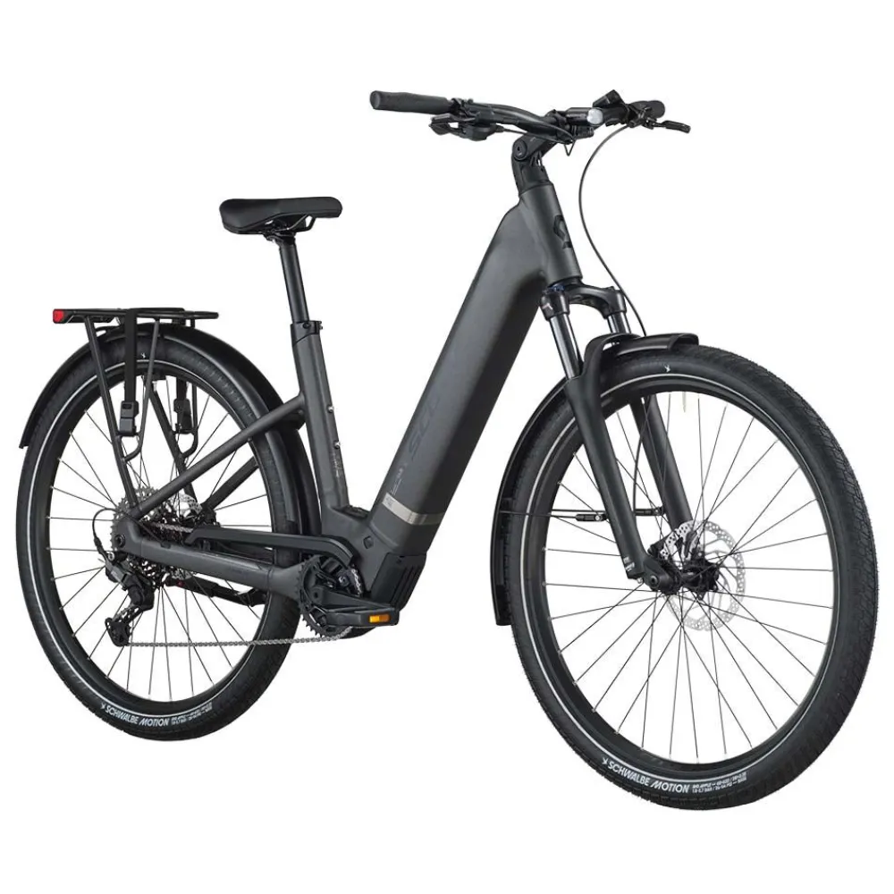 New Scott Sub Sport 10 Wave Dam
