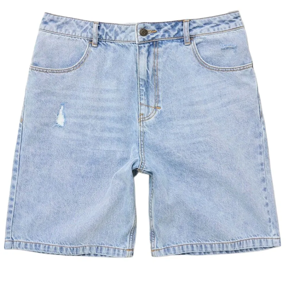 Sale Rhythm SUBTLE DISTRESS JEAN herr