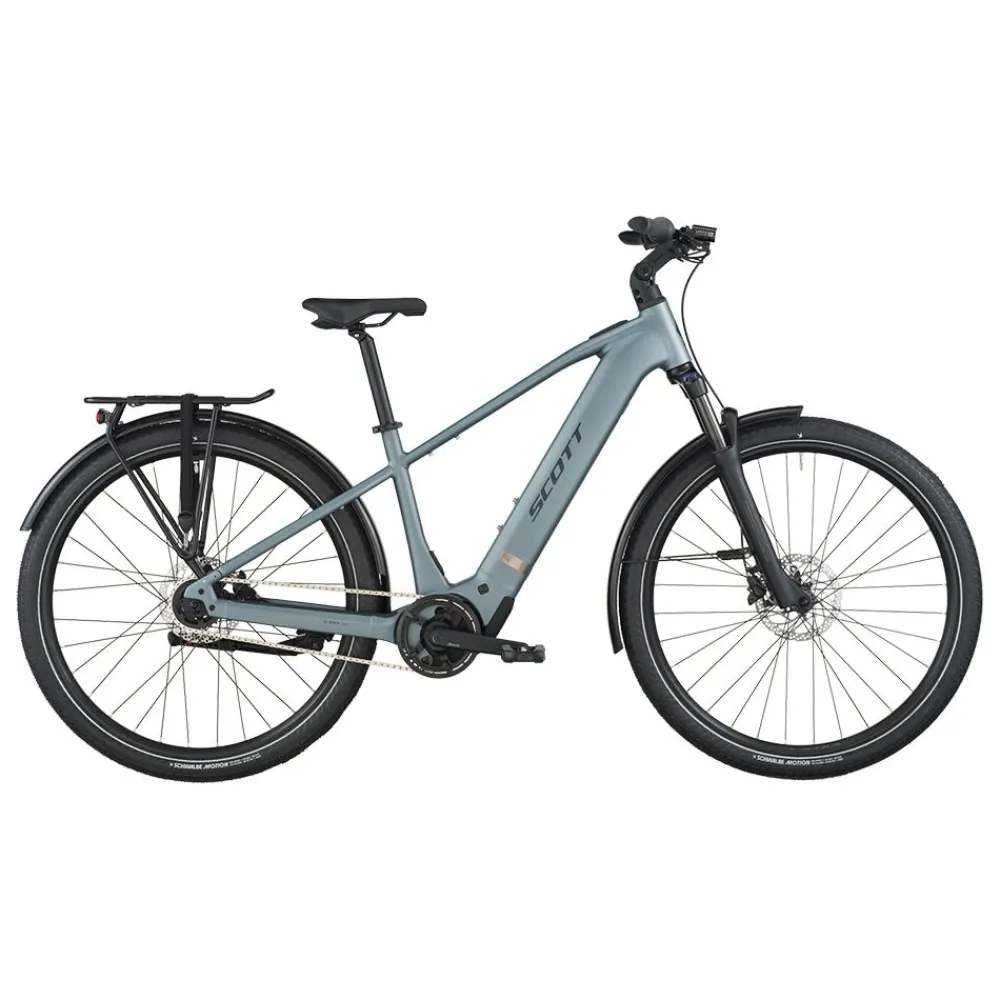 Allt Inom Cykel|Cyklar | Scott ub Tour 40