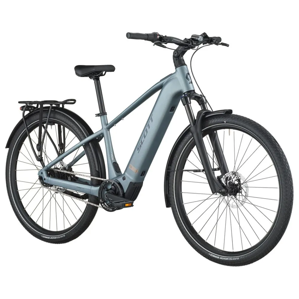 Allt Inom Cykel|Cyklar | Scott ub Tour 40