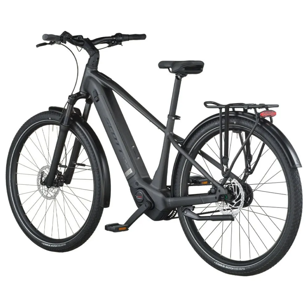 Allt Inom Cykel|Cyklar | Scott ub Tour 30