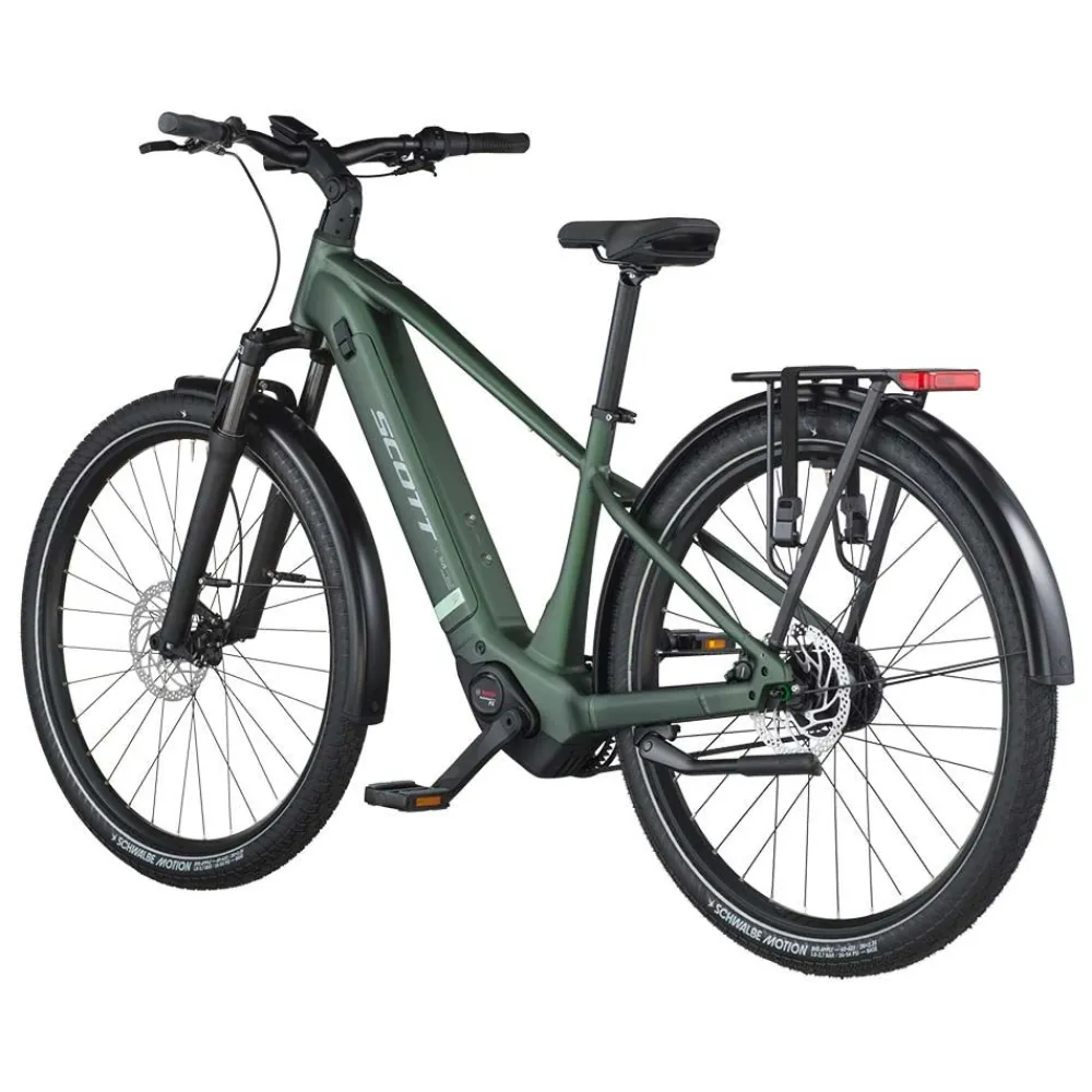 New Scott Sub Tour 10