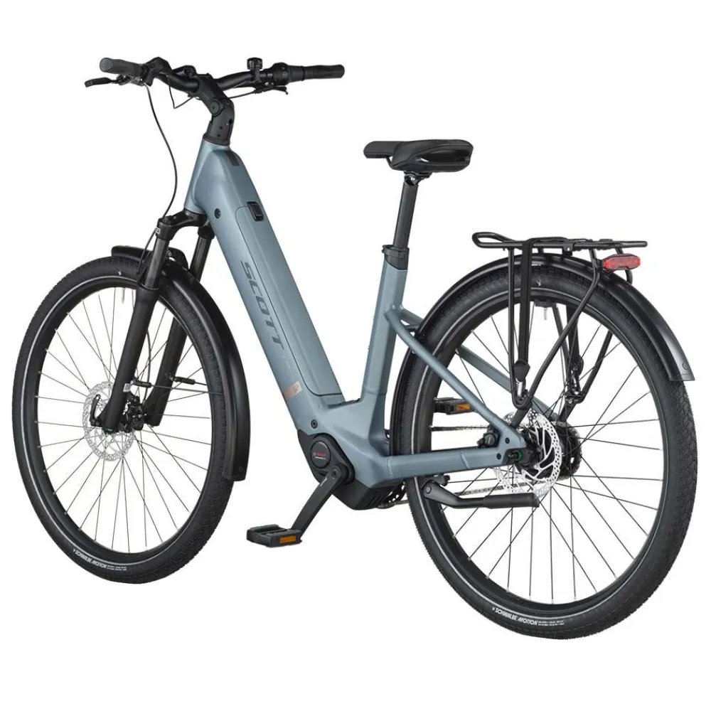 Clearance Scott Sub Tour 40 Wave