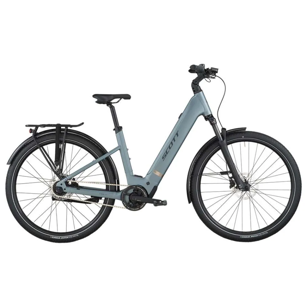 Clearance Scott Sub Tour 40 Wave