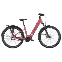 Allt Inom Cykel|Cyklar | Scott ub Tour 10 Wave