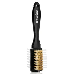 Outlet Springyard Suede Brush Rubber