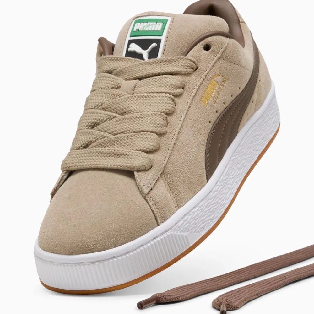 Online Puma Suede XL Herr
