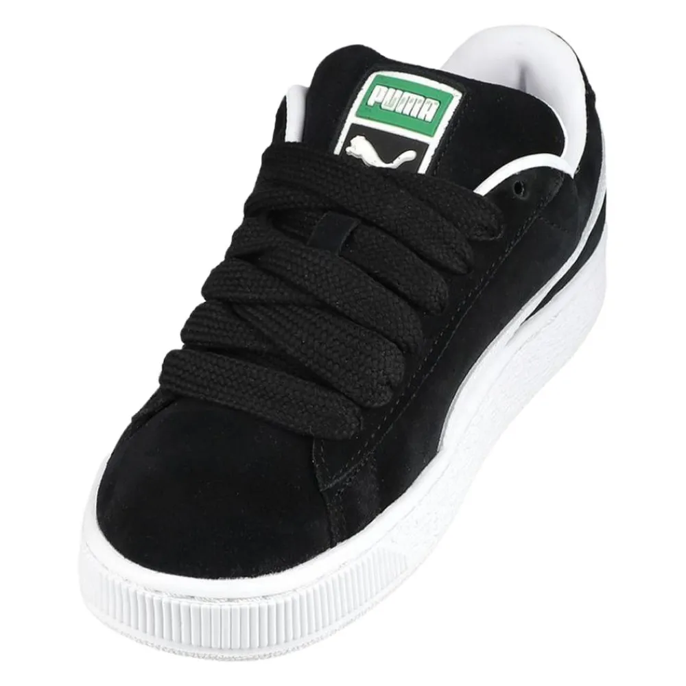 New Puma Suede XL Herr