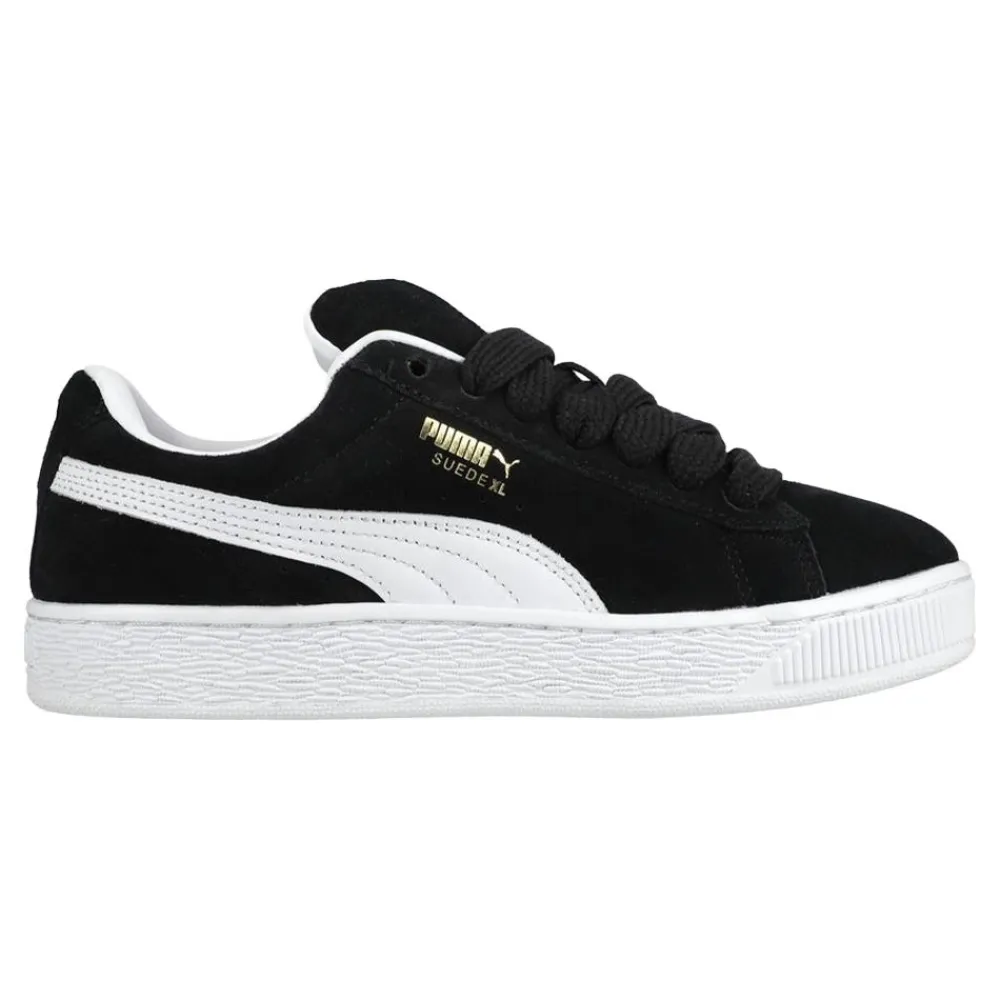New Puma Suede XL Herr