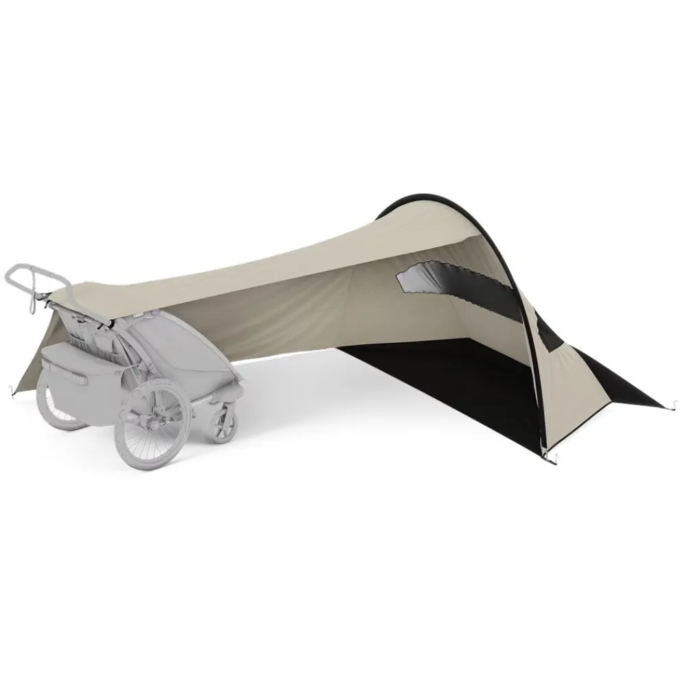 Allt Inom Cykel|Cykeltillbehör | Thule Sun And Wind Tarp