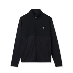 Träningskläder | Vuori Sunday Eement Track Jacket Herr