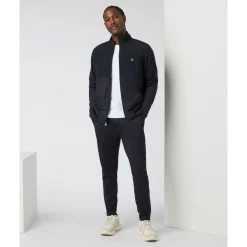 Träningskläder | Vuori Sunday Eement Track Jacket Herr