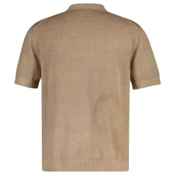 GANT SUNFADED SHORT SLEEVE POLO HERR
