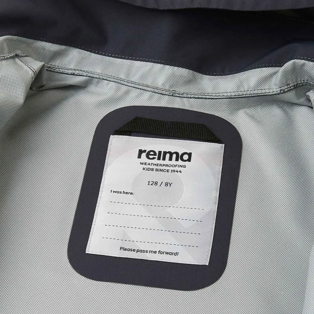Clearance Reima Suojala tec Jacket Junior