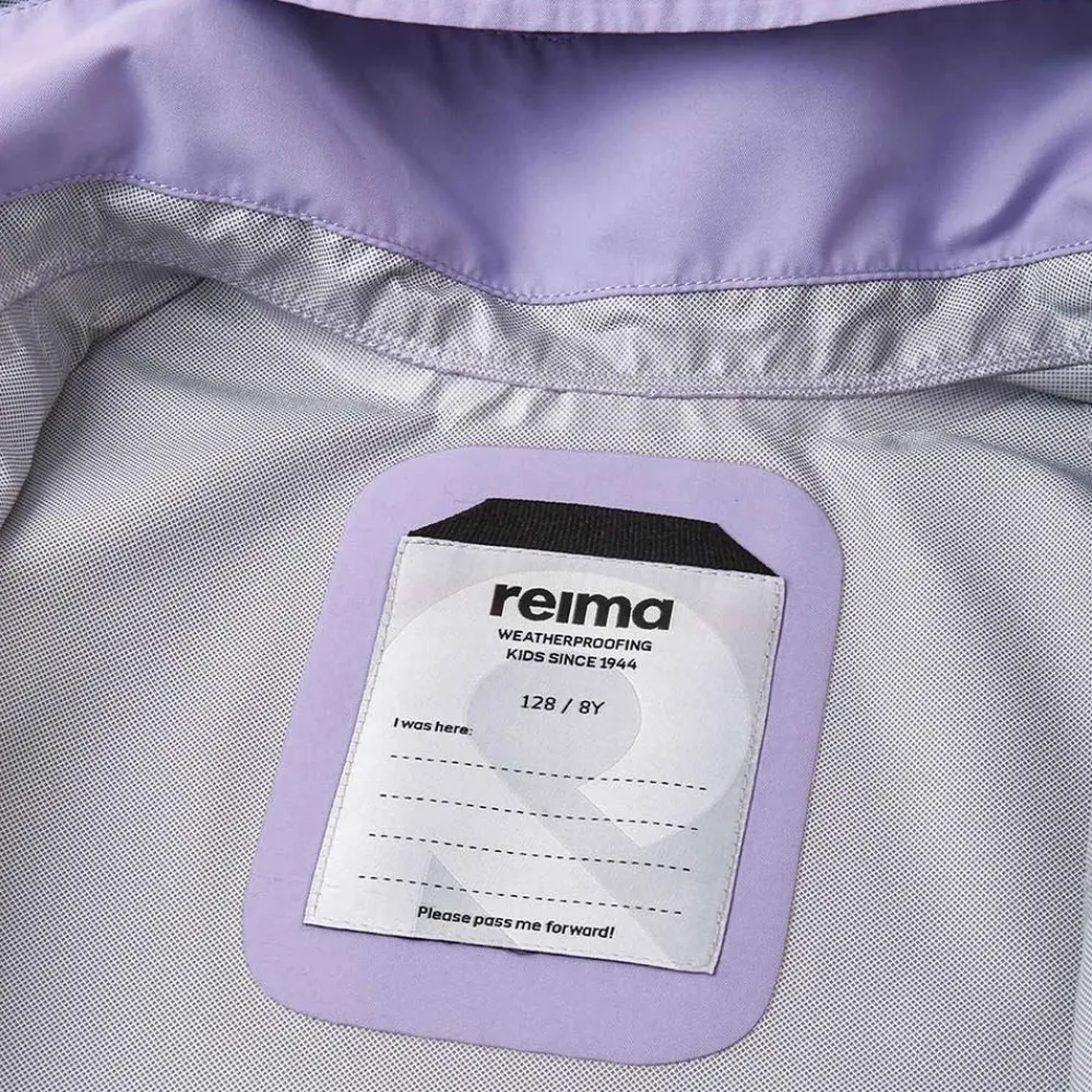 Best Reima Suojala tec Jacket Junior