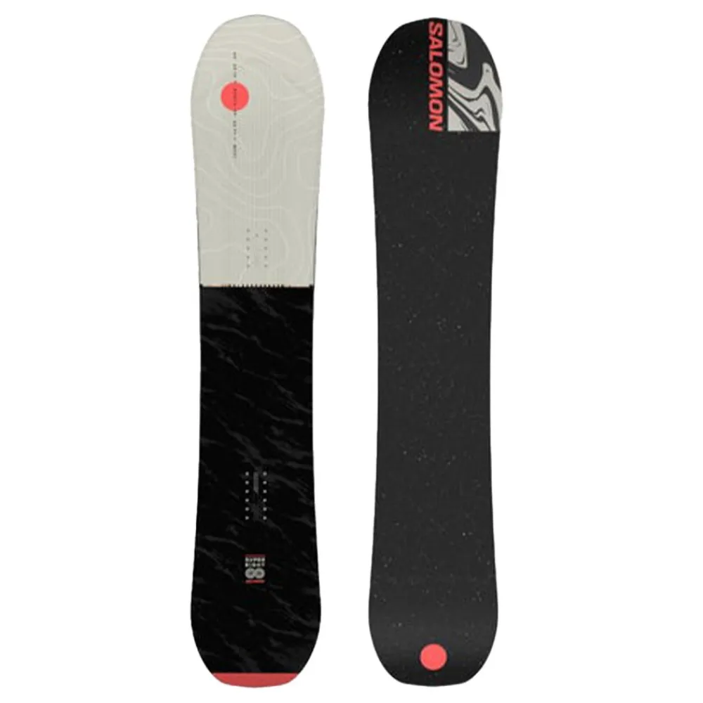 Clearance Salomon Super 8