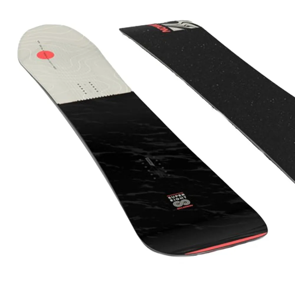 Clearance Salomon Super 8